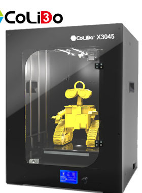 X3045打印机3d打印机天威