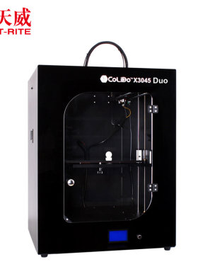大尺寸3d打印机天威3D工业级