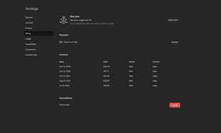 claude api 0.5元=1美元。适配各种场景包括酒馆。无限opus 4.5