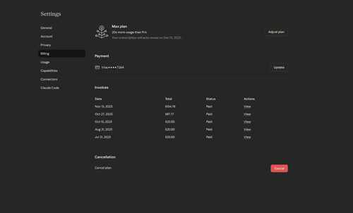 claude api 0.5元=1美元。适配各种场景包括酒馆。无限opus 4.5