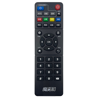 中兴魔百盒电视遥控器