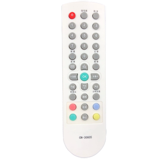 适用于 海信电视遥控器CN-30605 TLM26E29X TLM26E29 TLM22V68 TLM32V66NA TLM24V68NP 24V68P 32V68A 32V66A