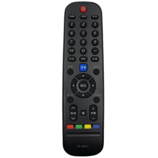 适用于 创维电视遥控器通用万能YK-6005J 40E368W 42E368W 43/49/55E368W  43E388G 49E388G 50E388G 55E388G