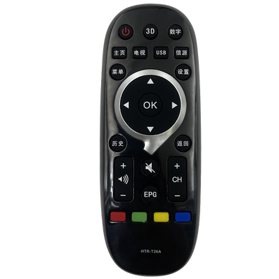 适用遥控器海尔直接使用