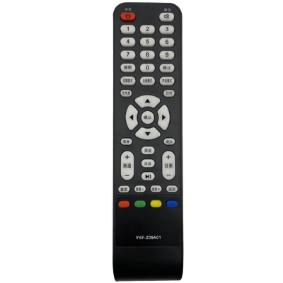 适用于 PANDA/熊猫电视遥控器YKF-Z09A01 LE32F33 LE32F50 LE32D33H LE32H31 LE32D33  通 YKF-Z16A01