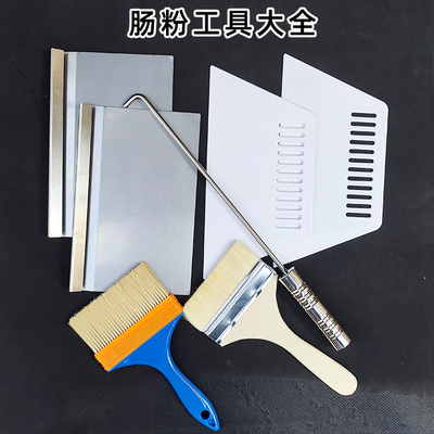 广东肠粉机全钢柄钩子