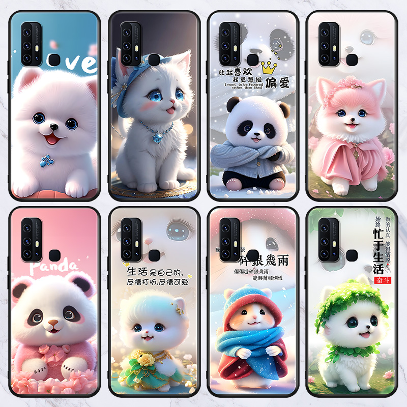 磨砂彩绘彩绘 防摔软壳 送精美赠品