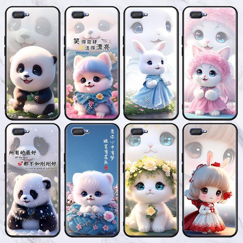 磨砂彩绘彩绘 防摔软壳 送精美赠品