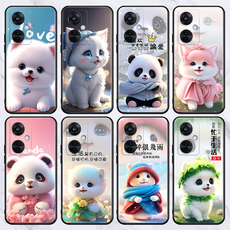 磨砂彩绘彩绘 防摔软壳 送精美赠品