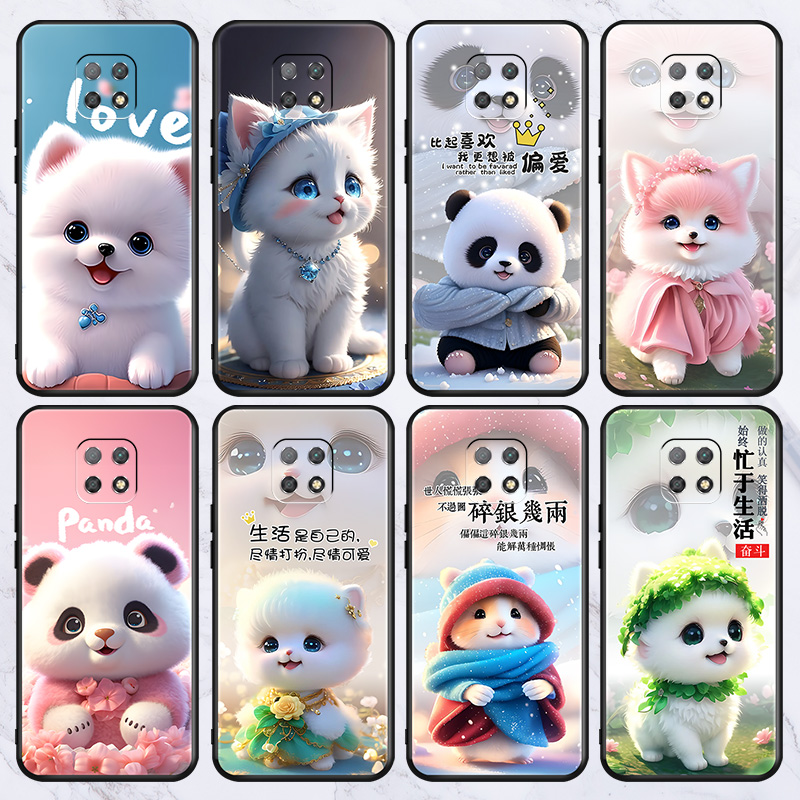 磨砂彩绘彩绘 防摔软壳 送精美赠品