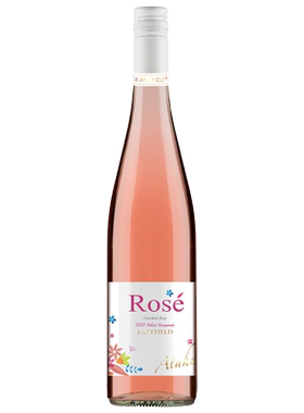 新西兰桃红葡萄酒单一园精选霍克斯湾阿塔华Rose原装进口