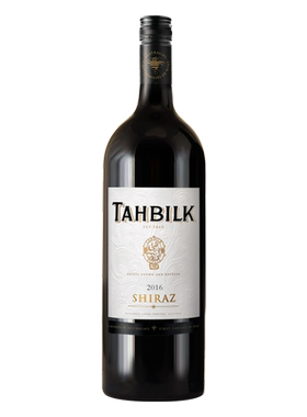 Tahbilk德宝庄园西拉干红葡萄酒 澳大利亚 1500ml