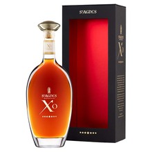 XO白兰地10年醇澳大利亚原装原瓶进口Australian Brandy