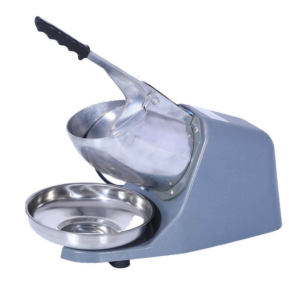 Hicon惠康电动商用大功率碎冰机沙冰机刨冰机商用碎冰机雪花刨冰