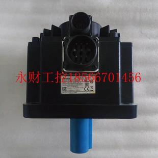 K11820RS￥ 2000瓦伺服高压电机ECMA 议价没包装 A2台达