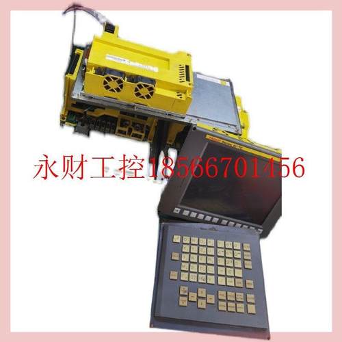 议价发那科主机tc/td/mc/md￥