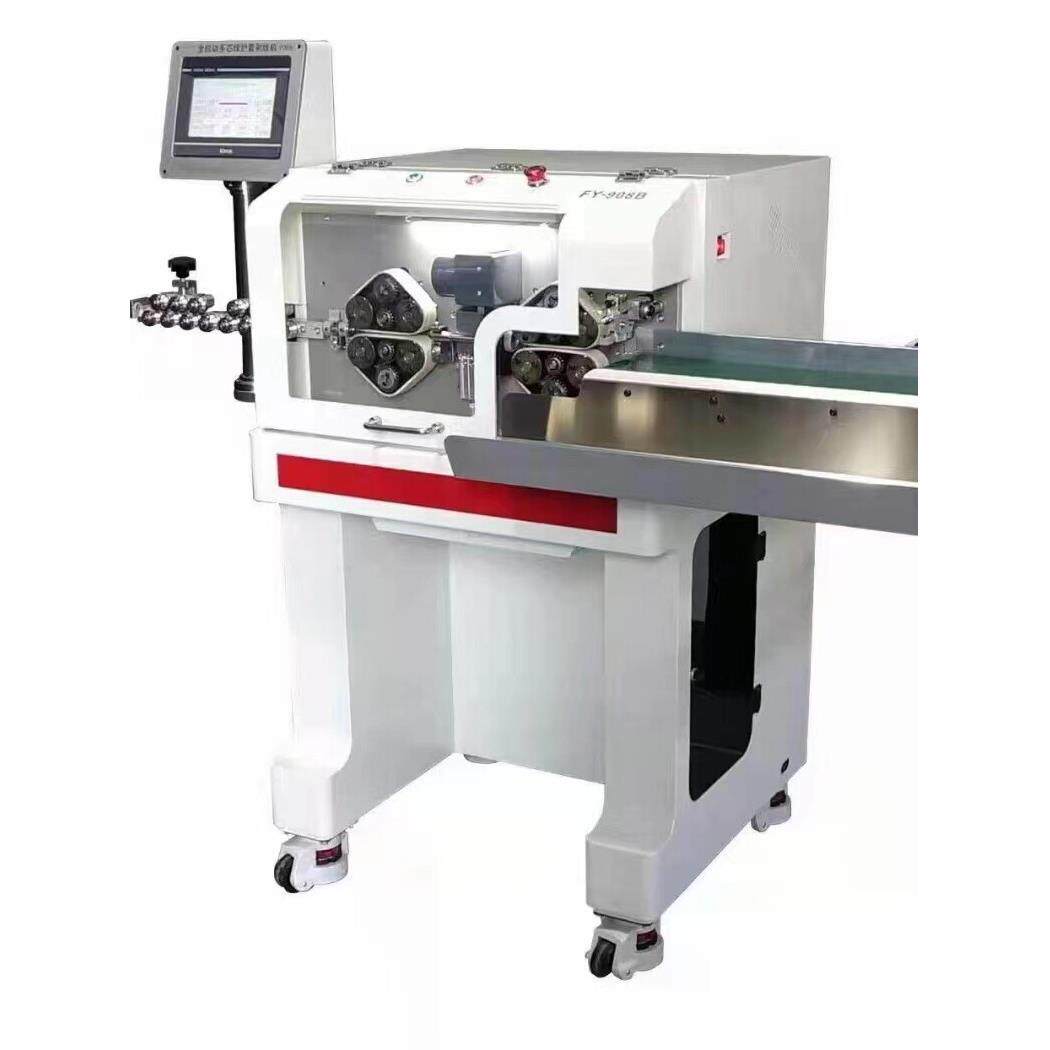 护套线内外剥线机刀片905 908多芯线切割机钨钢耐磨刀支架定制