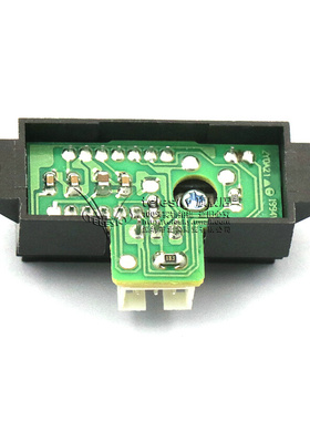 红外测距传感器GP2Y0A21YK0F 10-80cm距离传感器单片机智能小车