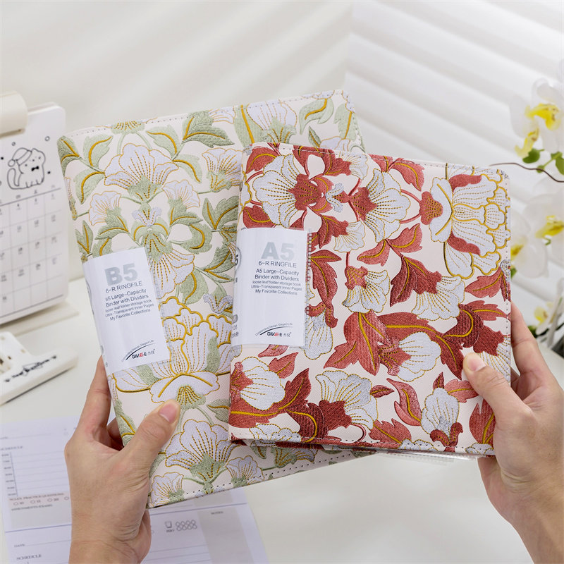 皮革a4活页夹外壳可拆卸4孔活页文件夹a4打孔扣环资料夹B5客户档案收藏册透明翻页资料袋A5票据大容量可定制,文具电教/文化用品/商务用品,文件夹/试卷夹,淘宝优惠券,粉丝福利购,淘宝优惠卷