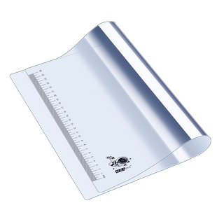 EVA超软垫板写字考试垫板小学生专用一年级加厚硅胶a3试卷垫本a2书桌面a4作业书写板夹练字书法儿童美术画画