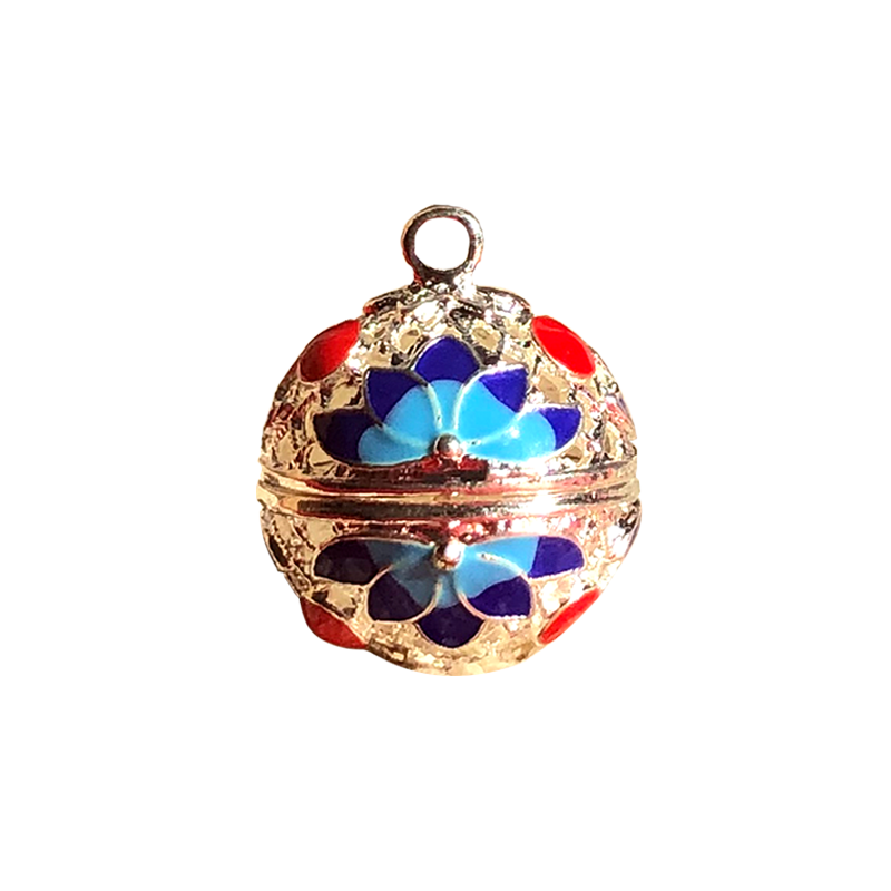 随身香囊香球香丸小香包古风镂空吊坠卧室汽车汉服配饰挂饰香薰包