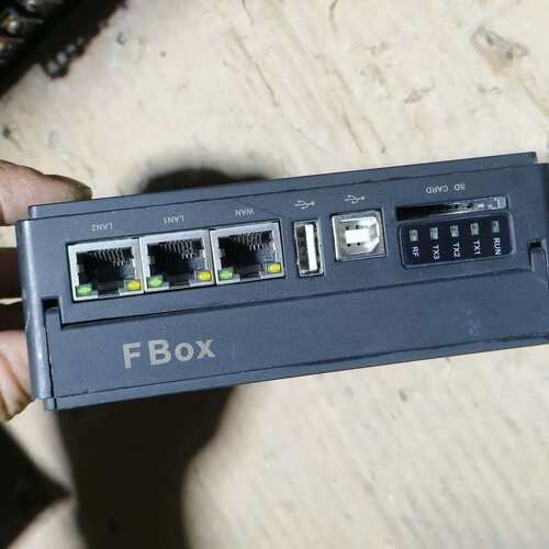 议价繁易 FBOX 盒子4G，Fbox-4G可维修