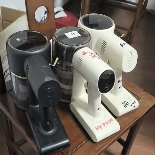 议价追觅V10S j10 v15pure v12pure电动地刷可维修