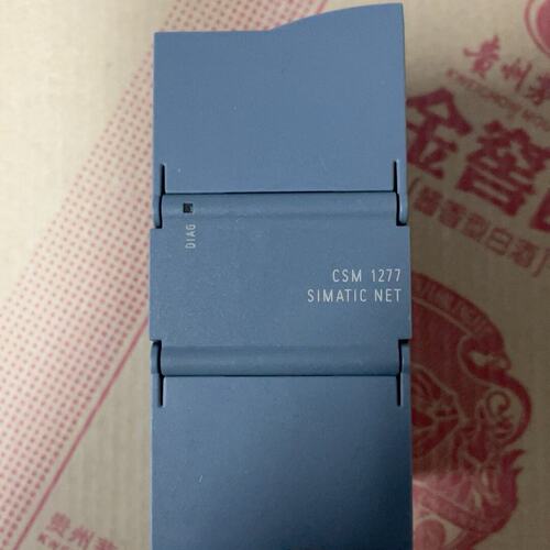 议价西门子s7-1200PLC CSM 1277 6GK7 2可维修