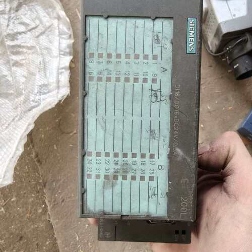 议价PLC模块 6ES7 133-1BL01-0XB0，E可维修