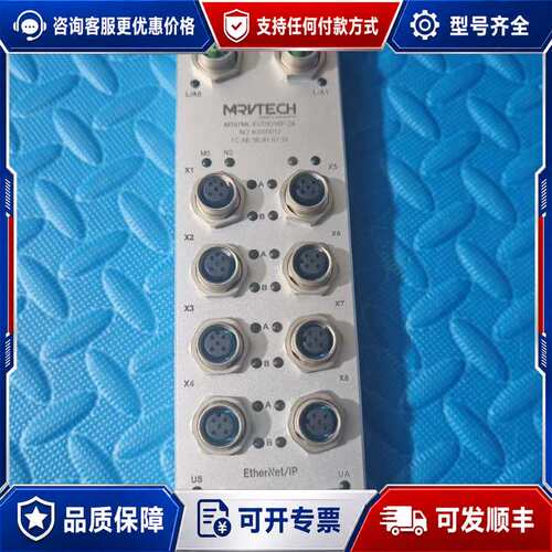 议价精奇模块MT67ML-EI-DIO16P可维修