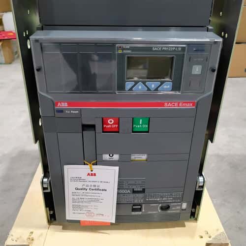 议价E3S1000 R630 PR121/P可维修