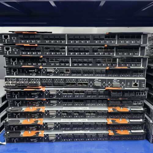 议价IBM FIex 10Gb EN4093R 交换机 95Y3可维修