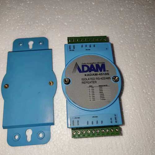 议价研华模块ADAM-4510S可维修