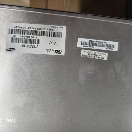 议价一体机LTM230HT12\LTM230HT10\LTM23可维修
