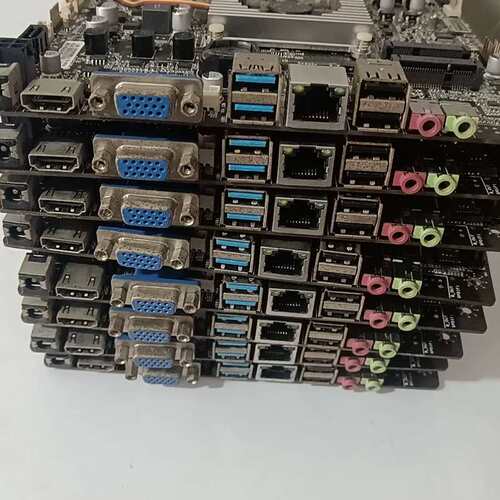 议价J1900T工业主板可维修