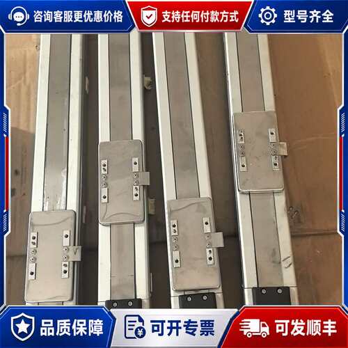 议价EZON直线模组滑台YMH6S-L10-300-BC-M10可维修