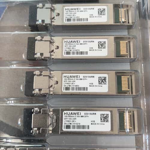 议价10G40km光迅款WHD款20年处理600只实际需可维修