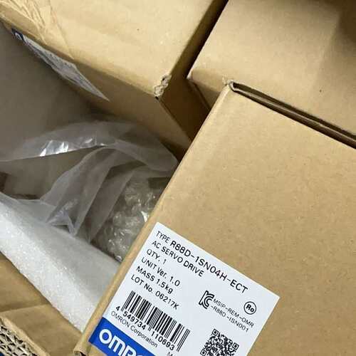 议价R88D-KT20H CQM1-TC301 HCS03.1E可维修