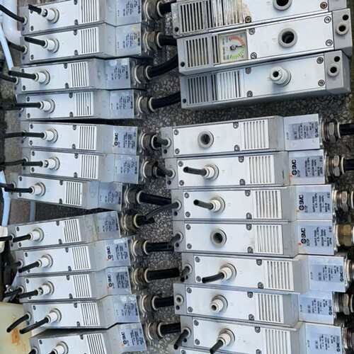 议价真空发生器ZL112P-5D1-9E，ZL112-G一可维修