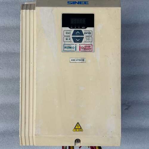 议价正弦变频器A90-4T045B 380v 22kw 二机功可维修