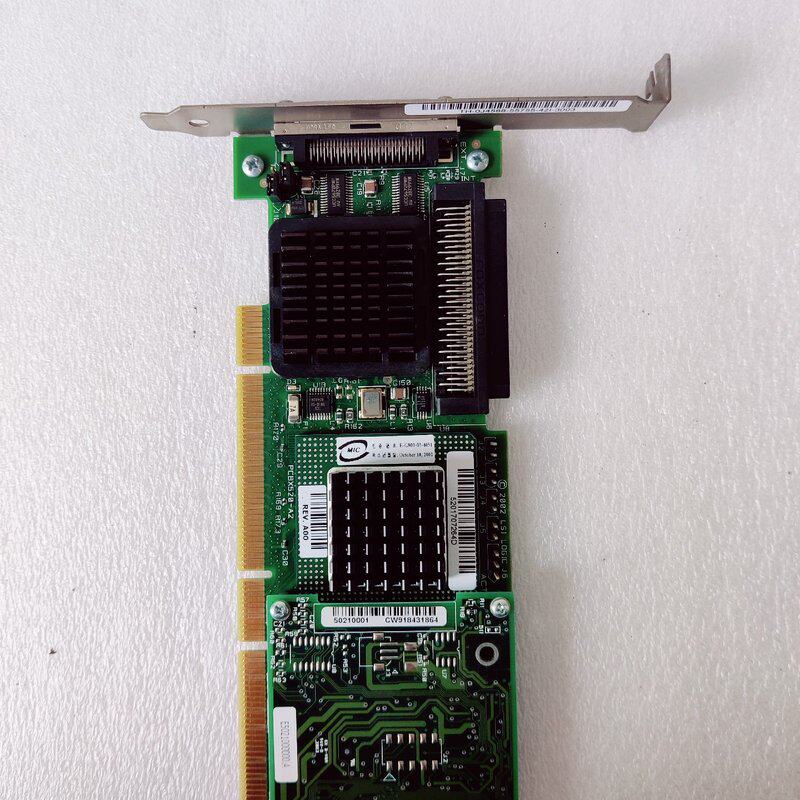 议价LSI LOGIC PCBX520-A2 320M SCSI可维修