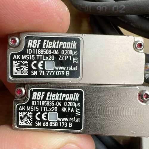 议价AKMS15 TTL*20（2） AKMS15 TTL可维修