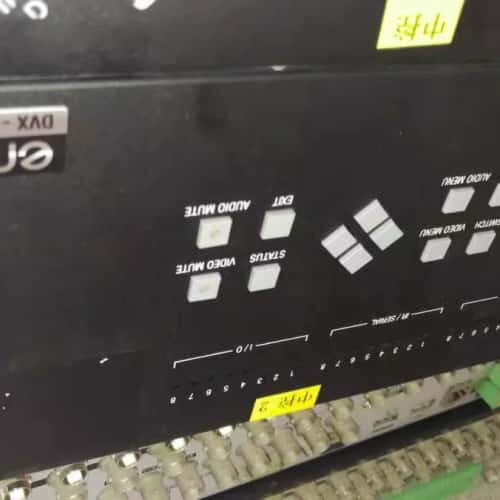 议价AMX Enova DVX-3150HD-SP可维修