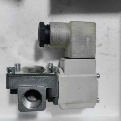 议价 电磁阀 VXD230BZ2AXB可维修