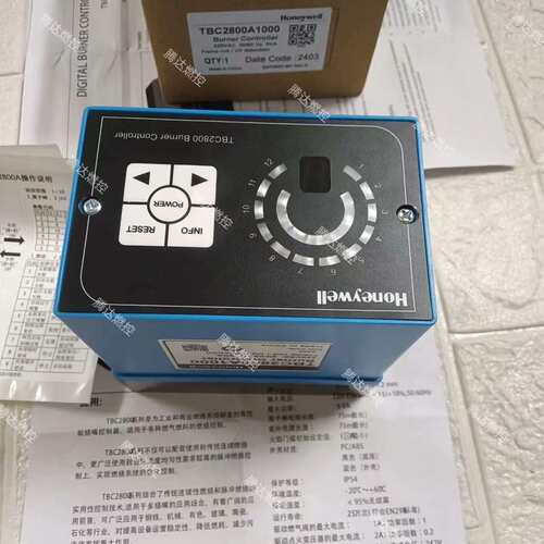 议价TBC2800A1000程控器可维修