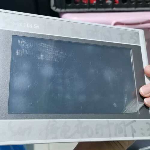 议价mello ML-TPC7012Es触摸屏，工厂件，成色可维修