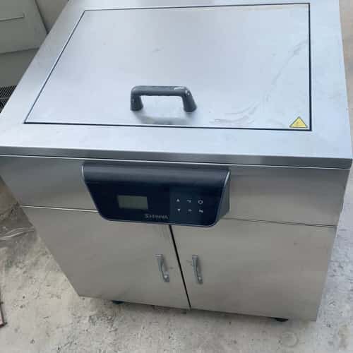 议价SHINVA超声波清洗机！可维修