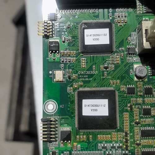 议价麦格米特DFI变频器75KW主板D14T303GU1可维修