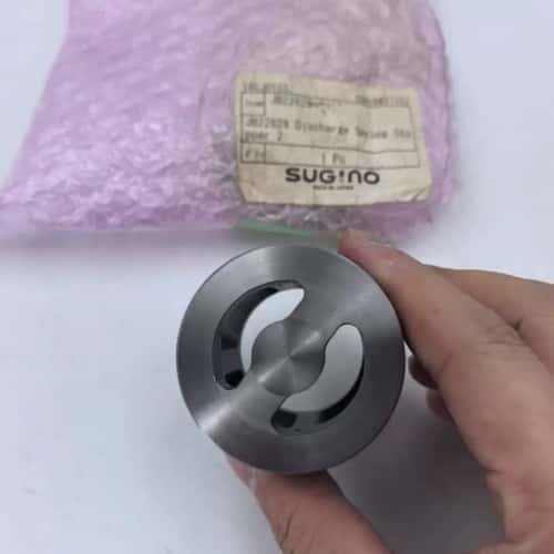 议价SUGINO JB22628放电弹簧支架，原厂制造，型号可维修