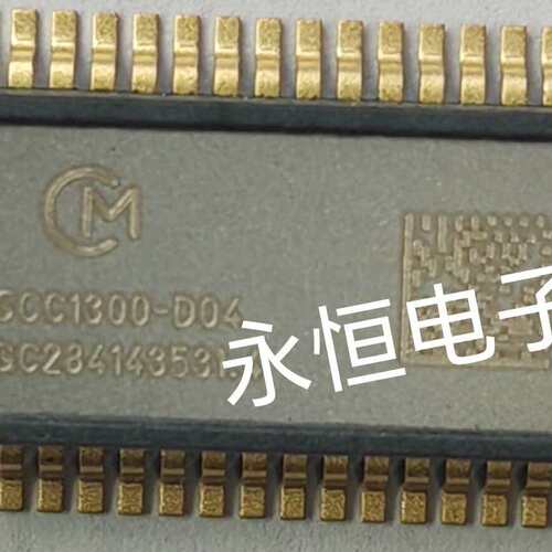 议价SCC1300-D04 村田/VTI 三轴加速度 陀螺仪可维修
